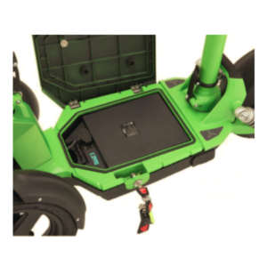 cicloway c3 mega eletron brava