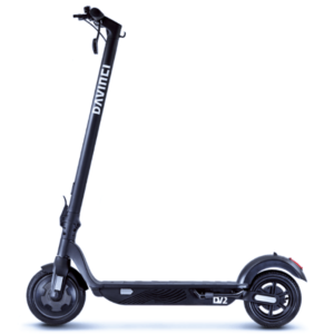 dv2 davici patinete elétrico