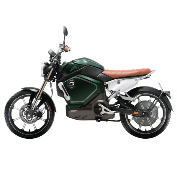 moto elétrica super soco tc