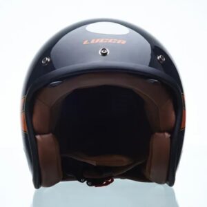 Capacete Sublime Lightning