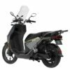 scooter eletrica super soco cpx