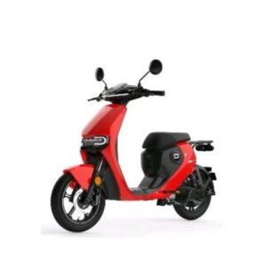 Charge Urban Mini Super Soco