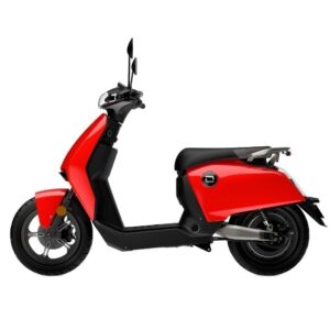 Charge Urban Super Soco