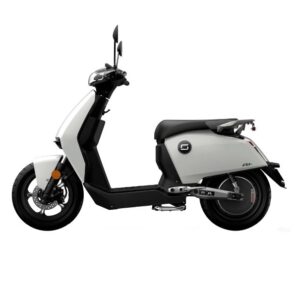 Charge Urban X Super Soco