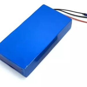 Bateria Lítio 13Ah com carregador two dogs 36v, 800w e 1000w 36v, substituir chumbo por Lítio.
