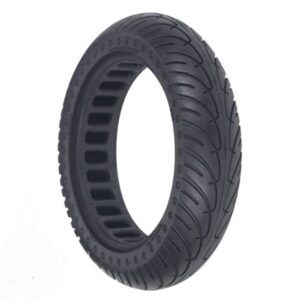 Pneu sólido para patinete Xiaomi e Foston