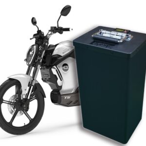 Bateria Lítio Super Soco TC/TSX
60v 30Ah