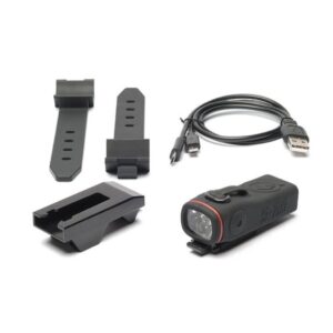 Farol Shredlights Super 73