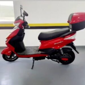 Semi Nova GWS K4000RP 2020