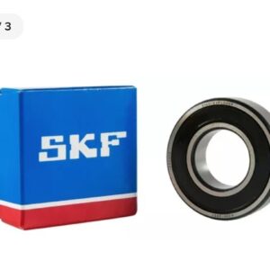 Substituicão par rolamentos (1° linha) para motor elétricos e-bike e patinete.