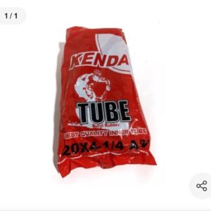 Camara 20 X 4.0 Fat
Primeira linha nacional