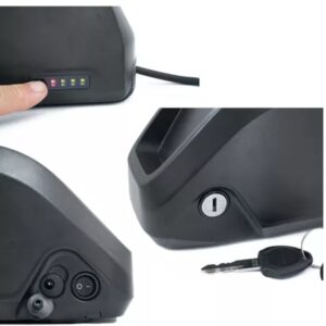 Orçamento para Reparo em Bateria Lítio E-Bike / Patinete