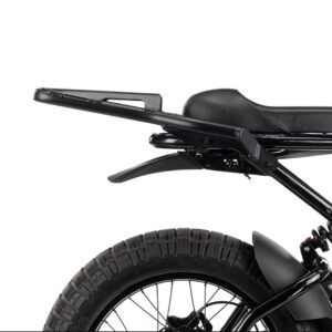 Rack traseiro Super 73 originais