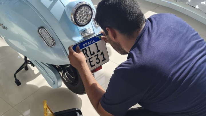 Novas regras para bicicletas elétricas e ciclomotores mega eletron brava