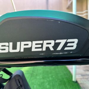 Semi- nova Super 73 -  Modelo S2