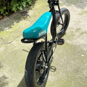 Semi nova Super 73 Z1