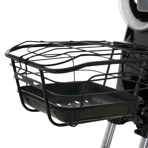 WAOPAI Premium WD2 1000W Mega Brava cesta
