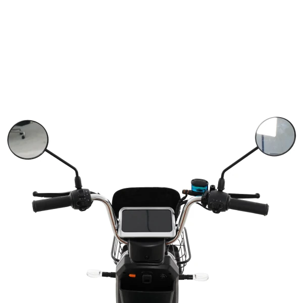WAOPAI Premium WD2 1000W Mega Brava dentro