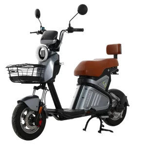 WAOPAI Premium WD2 1000W Mega Brava prata