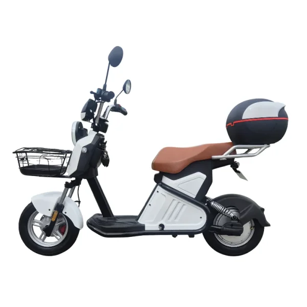 WAOPAI Premium WD2 1000W Mega Brava prata