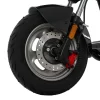 WAOPAI Premium WD2 1000W Mega Brava roda frente