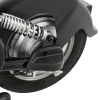 WAOPAI Premium WD2 1000W Mega Brava roda trazeira