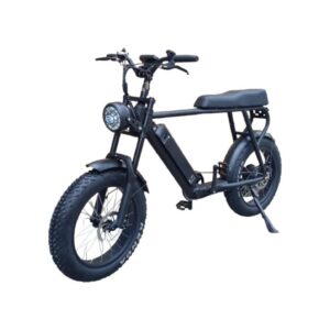 Super Bike V2 Alumínio