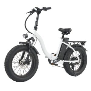 Super Bike SWELL Dobrável.