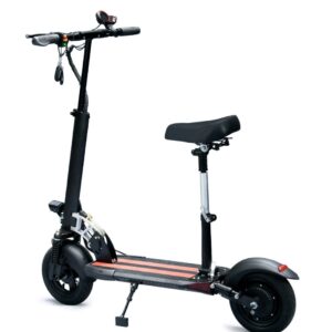 Patinete Dobrável
Youpin 500w Lítio