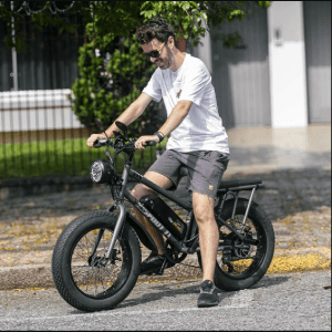 Two Dogs Bigfoot T1 750w