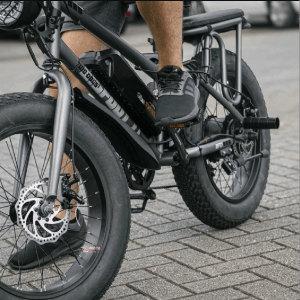 Two Dogs Bigfoot T1 750w