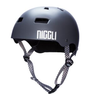 Capacete Niggli