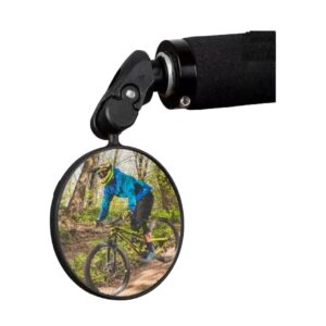 Retrovisor para Bike Elétrica