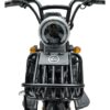 Triciclo Wanshida 800w Lítio