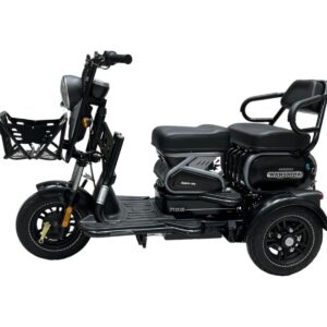 Triciclos Elétricos