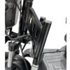 Triciclo Wanshida 800w Lítio