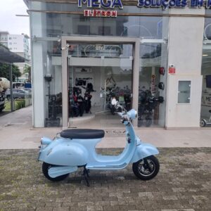 Semi novo GWS K2000V Ano 2021