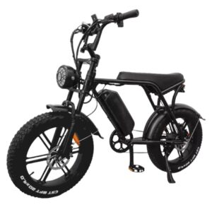 Super Bike V8 1000W Mod/2023