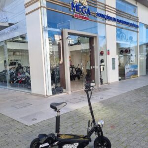 Semi Novo Two Dogs Litio