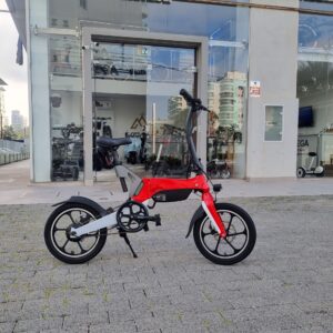 E-Bike PXID 10 250W