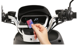 SUDU A3 800W NFC Mega Eétron Brava