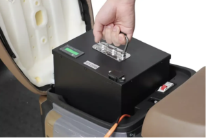 SUDU A3 800W Bateria Mega Elétron Brava