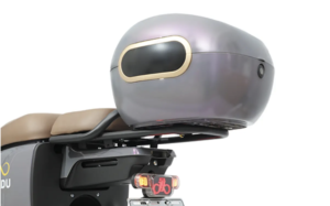 SUDU A3 800w Bauleto de Armazenamento Mega Elétron Brava