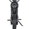 Super Bike Elétrica Café Racer Tron 1000w mega brava