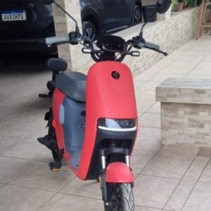 Semi Nova Segway Ninebot A60