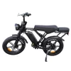 Super Bike V8 1000W com Extensão