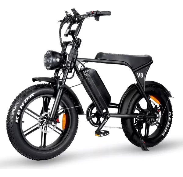 Super Bike V8 1000W Mod/2025