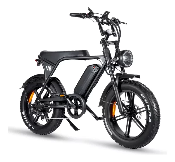 Super Bike V8 1000W Mod/2025