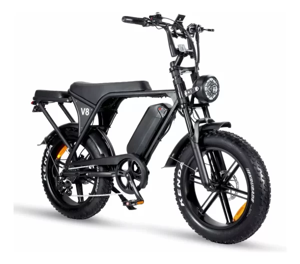 Super Bike V8 1000W Mod/2025