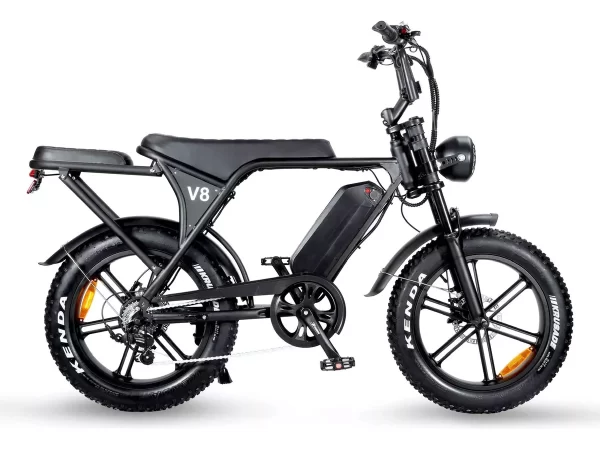 Super Bike V8 1000W Mod/2025